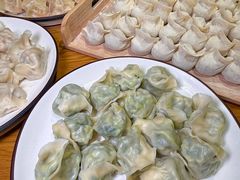 -伊喜饺子·烤鸭(五道口学院路店)