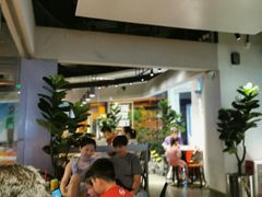 -喜茶(上海正大广场店)