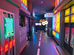 -清远熹乐谷温泉度假酒店