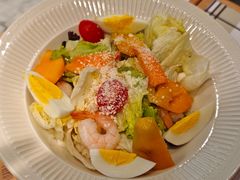-菲滋意式餐厅(温岭银泰城店)