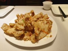 锅包肉-老昌春饼(学府凯德店)