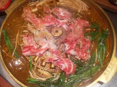 -小牛哈尼韩式水煎肉(万象城店)