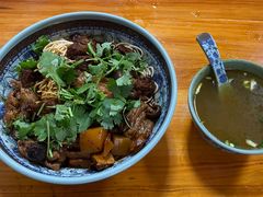 -旺泉餐饮店·清真牛肉面馆