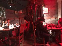 大堂-沪小胖小龙虾(淮海中路旗舰店)