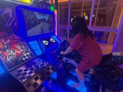 -新美姿美食水疗汇(罗湖口岸店)