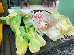 -一席地·本地鸡窝·杭帮鸡火锅(萧山银隆百货店)