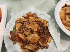 -南来顺饭庄·清真(南菜园店)
