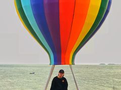 -漳州滨海火山岛自然生态风景区
