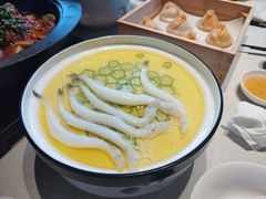 -狮王府淮扬菜(老门东店)