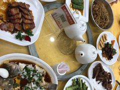 -壹厨饭店(五羊店)