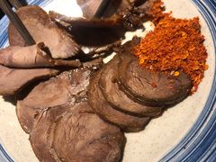 -受气牛肉·耙牛肉火锅(水晶郦城店)