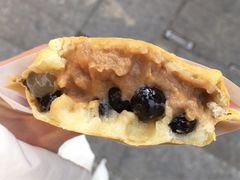-味正点车轮饼可丽饼(南禅寺店)