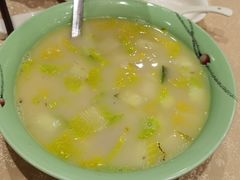 -太极·粤菜餐厅(亚运村鸟巢店)
