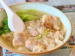 鲜虾云吞捞面-小龍鳳餐室(番禺路店)