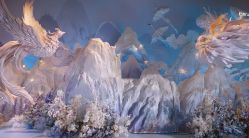 -无锡君来洲际酒店·宴会厅