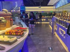 -好伦哥比萨烤肉自助(昌平航母店)