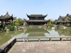 -梁祝景区