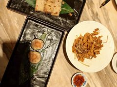-广州花园酒店荔湾亭·地道点心·粤式饮茶