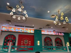 -龙聚德北京烤鸭(沙坪坝华宇A馆店)