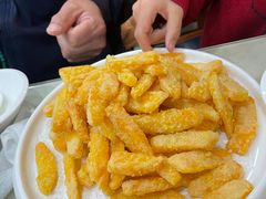 -杨记小骨头羊杂馆(南五马路店)