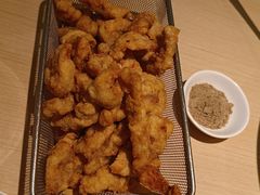 -吕氏疙瘩汤·海鲜新鲁菜(凯德mall新都心店)