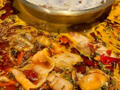 -哥老官重庆美蛙鱼头(西湖银泰十一哥店)