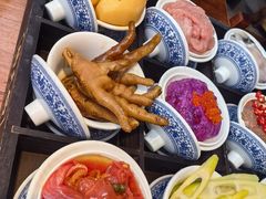 -楠火锅(仁恒梦中心店)