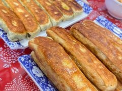 -左邻右舍褡裢火烧(石榴园店)