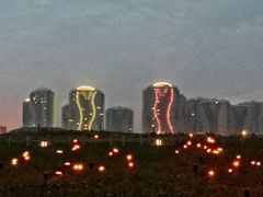 -东戴河风景区
