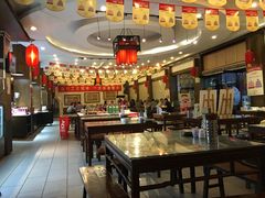 -春发生饭店·非遗(南院门店)