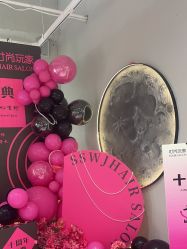 -时尚玩家发型设计