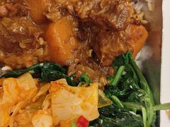 -石笨笨·盖浇饭大王(MOMOPARK店)