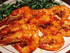 -ZAFFERANO西班牙海鲜饭(上海首店)