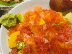 -桂马·日本料理·海胆·海鲜饭·酒场(民主广场店)