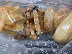-玥儿弯弯手作烘焙(中海国际社区御城店)