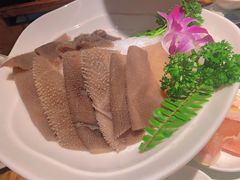 新西兰毛肚-巴奴毛肚火锅(广益哥伦布店)