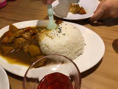 -清真·艾美可餐厅(大悦汇店)