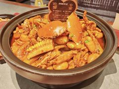 -领蟹祥记·香辣蟹·特色小海鲜(奥体天虹店)