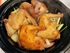 -围龙屋客家食府(福田店)