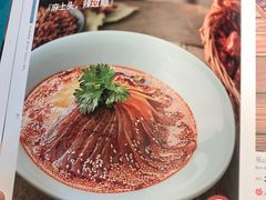 -全牛匠·乐山跷脚牛肉(西单华威约饭街店)