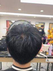点击看大图 -诗悦发型烫染SALON