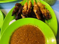 -明记烧鱼美味店