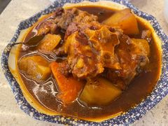 -澳门地道葡国餐