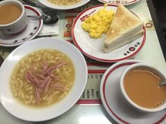 -华星冰室(湾仔店)