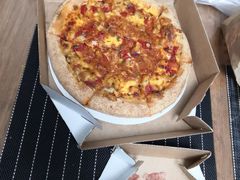 -达美乐比萨(凯莱赛店)