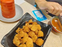 -钢管厂五区小郡肝串串香火锅(梅川路店)
