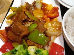 -大家乐(广州白云三元里2店)