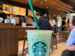 -星巴克臻选(北京太阳宫凯德店)