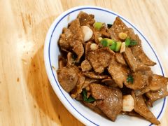 -阿彬生炒牛肉面(解放路店)