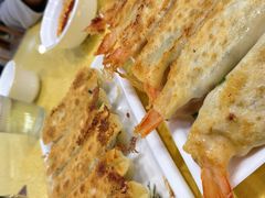 -春水锅贴·传统鲁菜(大明湖店)